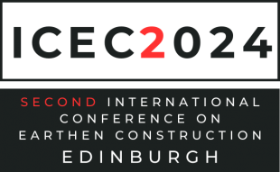 ICEC2024 Logo